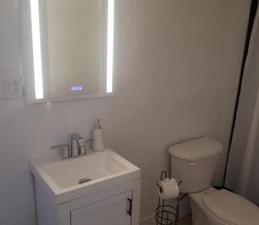 Tamiami Apartment | 1161 Studio 2 Main Miami