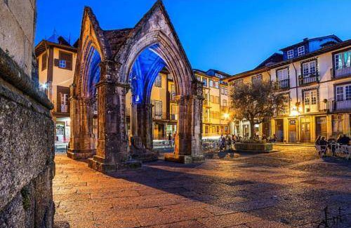 Old Town House | 117 m² House ∙ 3 bedrooms ∙ 6 guests