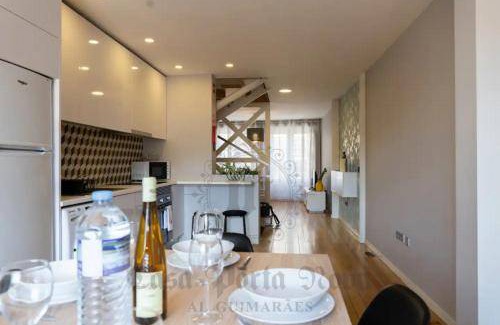 Old Town House | 117 m² House ∙ 3 bedrooms ∙ 6 guests
