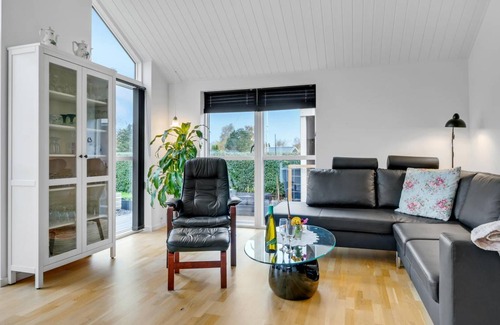 Skibby House | 117 m² House ∙ 3 bedrooms ∙ 5 guests