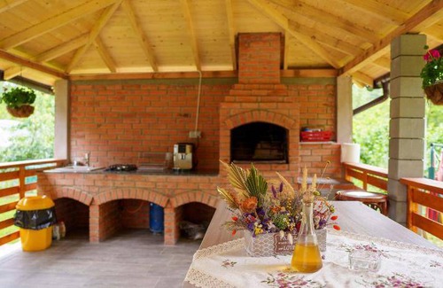 Salatrucel House | 117 m² House ∙ 3 bedrooms ∙ 5 guests