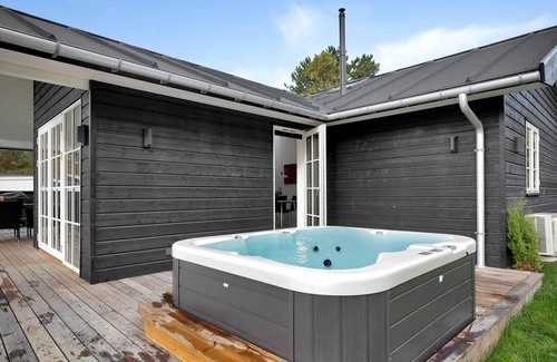 Klint House | 118 m² House ∙ 3 bedrooms ∙ 6 guests