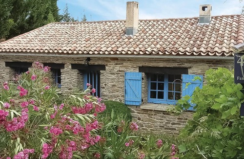 Bedarieux (ornac) House | 118 m² House ∙ 4 bedrooms ∙ 5 guests