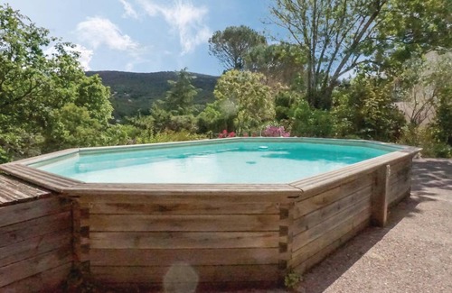 Bedarieux (ornac) House | 118 m² House ∙ 4 bedrooms ∙ 5 guests