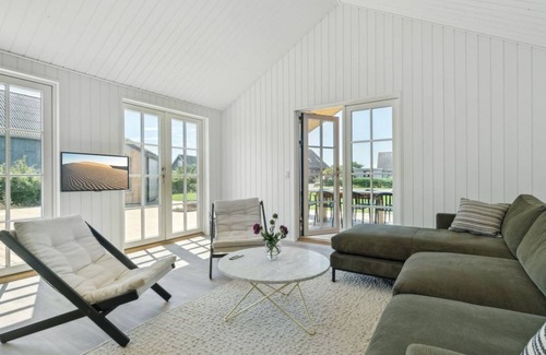Bagenkop House | 118 m² House ∙ 1 bedroom ∙ 8 guests