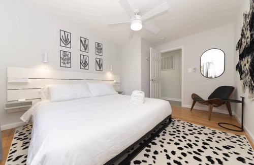 Parole House | 118 m² House ∙ 4 bedrooms ∙ 10 guests