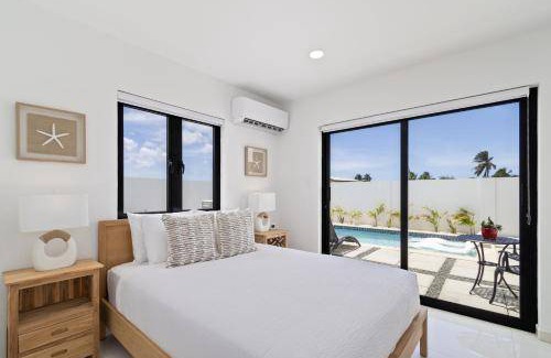 Punto de Oro House | 118 m² House ∙ 3 bedrooms ∙ 6 guests