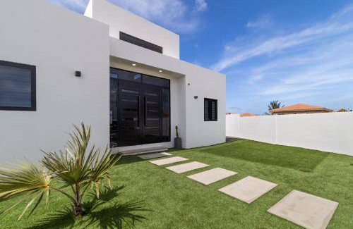 Punto de Oro House | 118 m² House ∙ 3 bedrooms ∙ 6 guests