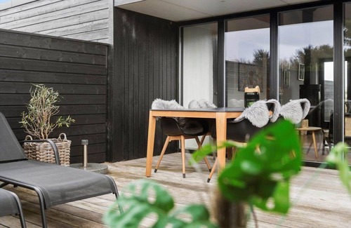 Rindby Strand House | 118 m² House ∙ 3 bedrooms ∙ 6 guests