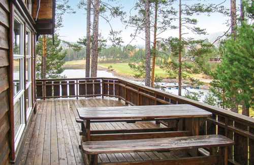 Kviteseid House | 118 m² House ∙ 4 bedrooms ∙ 8 guests