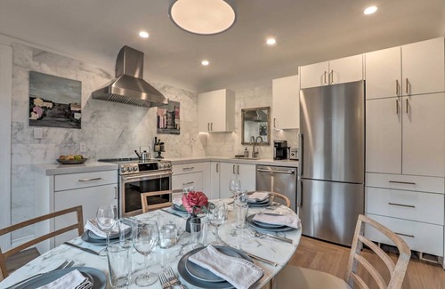 Old Southwest House | 119 m² House ∙ 3 bedrooms ∙ 8 guests