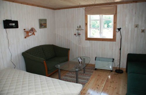 Nordmark House | 119 m² House ∙ 4 bedrooms ∙ 16 guests