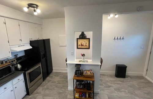 Maizerets Apartment | 1195 Chemin de la Canardière - Loft