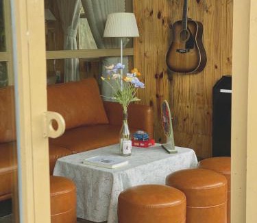 Da Lat Apartment | 11Cottage Homestay