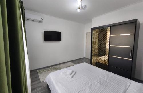 Tirgu Jiu Apartment | 11IunieResidence