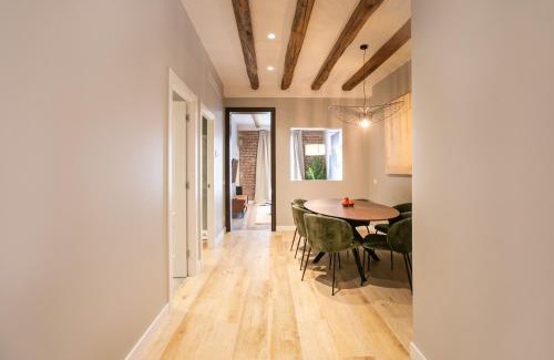 La Sagrada Familia Apartment | 11MAL1055 - Fantastic apartment near Sagrada Famil