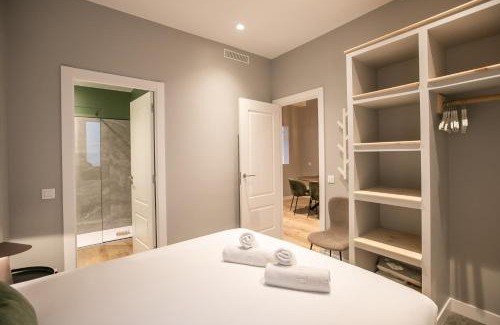 La Sagrada Familia Apartment | 11MAL1055 - Fantastic apartment near Sagrada Famil