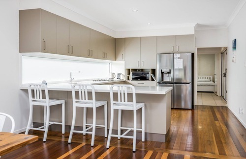 Moffat Beach House | 12 Bryce Street Moffat Beach QLD