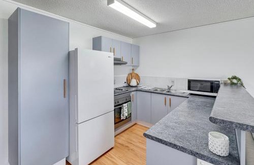 Maroochydore Apartment | 12 Coral Seas
