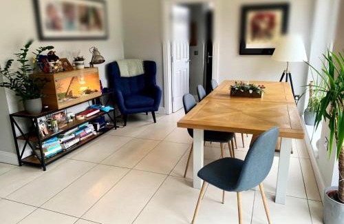 Carrickfergus Villa | 12 Hartley hall