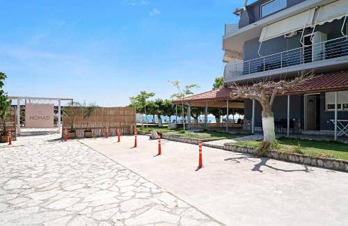 Pidima Kyras Apartment | 12 m² Apartment ∙ 1 bedroom ∙ 3 guests