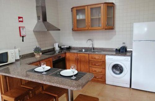 Rio Caldo Apartment | 12 m² Apartment ∙ 1 bedroom ∙ 4 guests