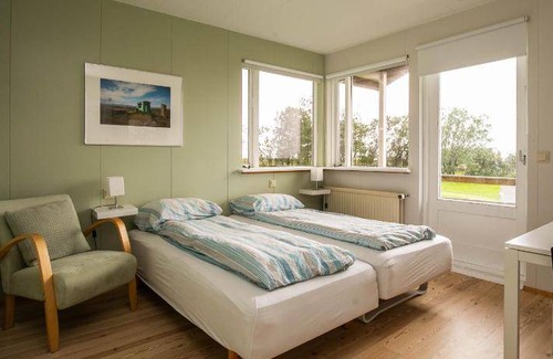 Hvalfjarðarsveit Bed & Breakfast | 12 m² Bed and breakfast ∙ 2 guests