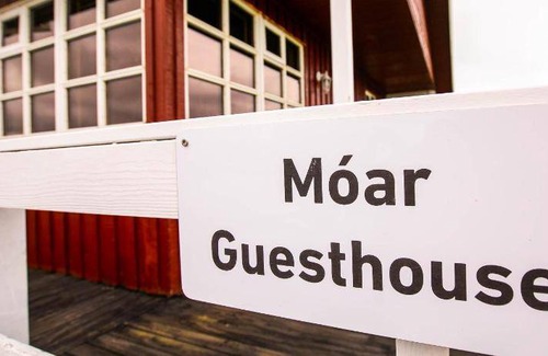 Hvalfjarðarsveit Bed & Breakfast | 12 m² Bed and breakfast ∙ 2 guests