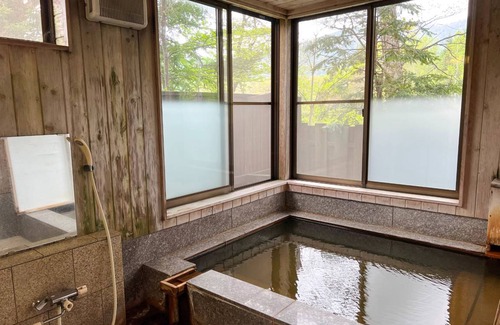 Matsumoto Hotel | 12 m² Hotel ∙ 1 bedroom ∙ 5 guests