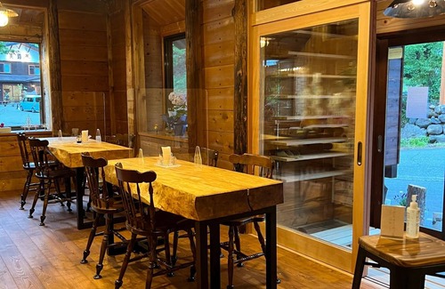Matsumoto Hotel | 12 m² Hotel ∙ 1 bedroom ∙ 5 guests