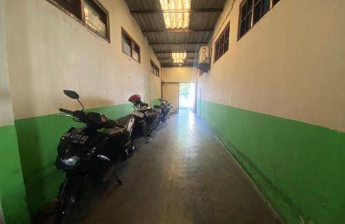 Prambanan Hotel | 12 m² Hotel ∙ 3 guests