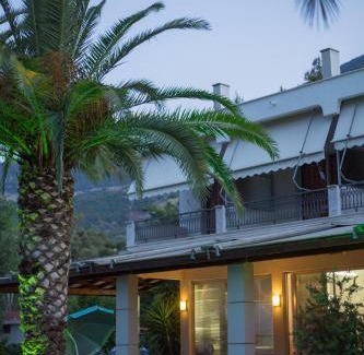 Melissopetra Apartment | 12 m² Serviced apartment ∙ 4 guests