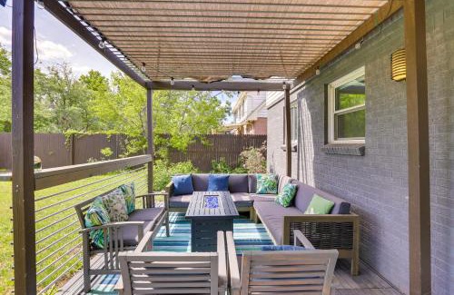 Applewood Villages House | 12 Mi to Denver Home with Game Room in Wheat Ridge