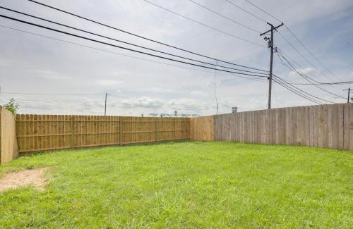 Pontoon Beach House | 12 Mi to St Louis Pet-Friendly Metro East Home