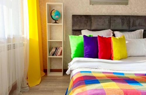 Aktobe Apartment | 12 Microragion Apartments