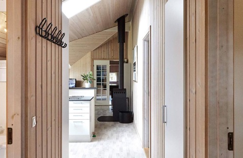 Sjllands Odde House | 12 person holiday home in Sjællands Odde