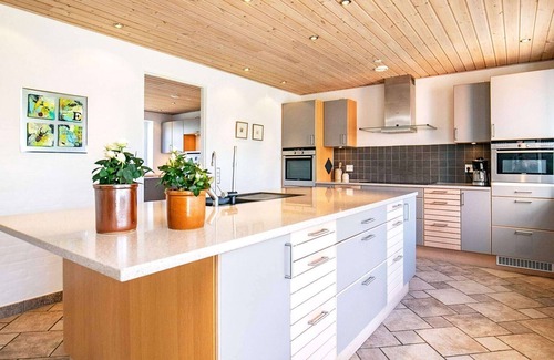 Hurup Thy House | 12 person holiday home in Hurup Thy