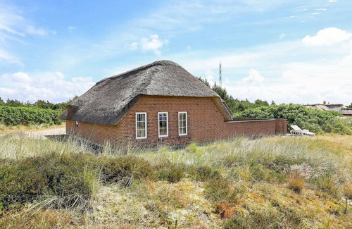 Klegod House | 12 person holiday home in Ringkøbing