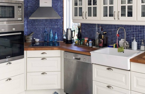 Soderhamn House | 12 person holiday home in SÖDERHAMN