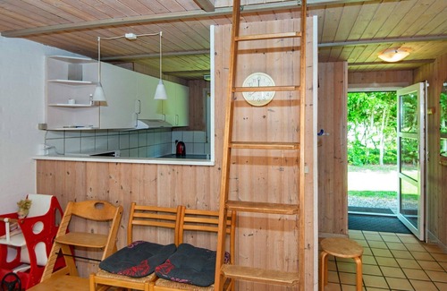 Nordborg House | 12 person holiday home in Nordborg