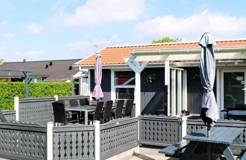 Nørre Hurup House | 12 person holiday home in Hadsund-By Traum