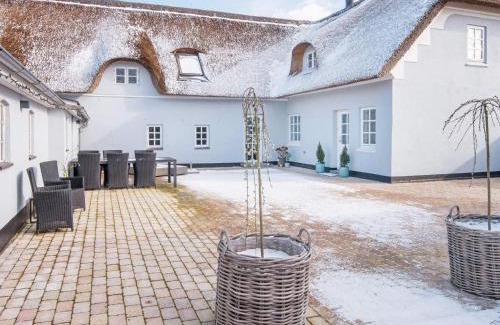 Sonder Omme House | 12 person holiday home in Sønder Omme-By Traum