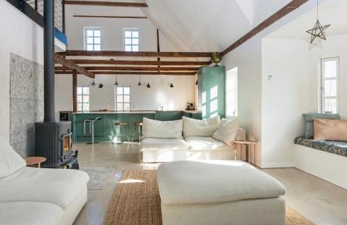 Sonder Omme House | 12 person holiday home in Sønder Omme-By Traum