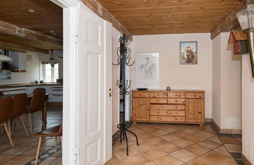 Hojer House | 12 person holiday home in Højer