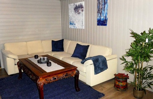 Selje House | 12 person holiday home in Selje