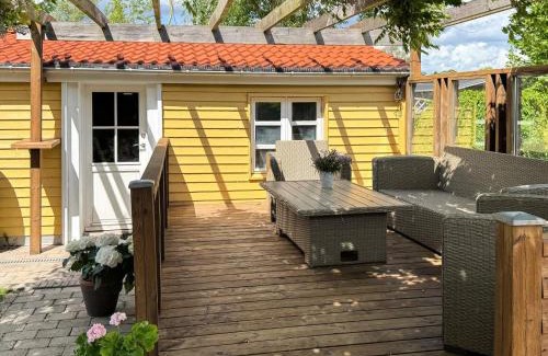 Hvidbjerg Strand House | 12 person holiday home in Børkop
