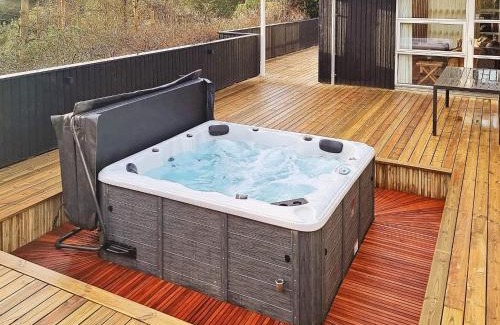 Lyngsbæk Strand House | 12 person holiday home in Ebeltoft-By Traum