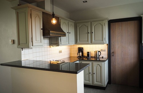 Sluis House | 12-person Holiday home in Sluis