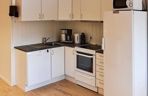 Oksvoll House | 12 person holiday home in Oksvoll