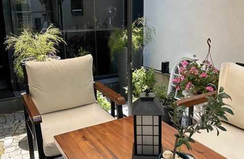 Suleymanpasa Apartment | 12 Rooms Boutique Hotel